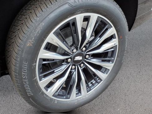 New 2025 Cadillac Escalade Premium Luxury w/ Touring Package image 9