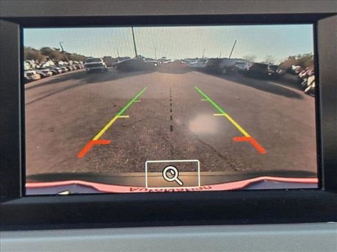 Certified 2021 Ford Escape S image 13