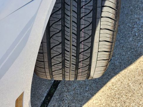 New 2026 Ford Mustang Coupe image 11