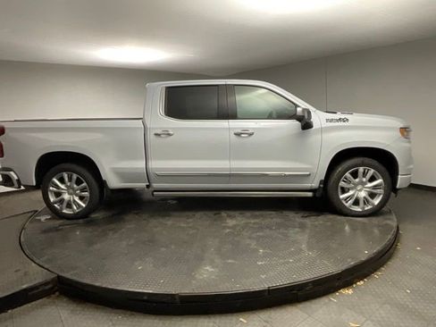 New 2026 Chevrolet Silverado 1500 High Country w/ Technology Package image 8