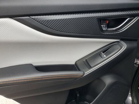 Certified 2023 Subaru Crosstrek 2.5i Limited image 15