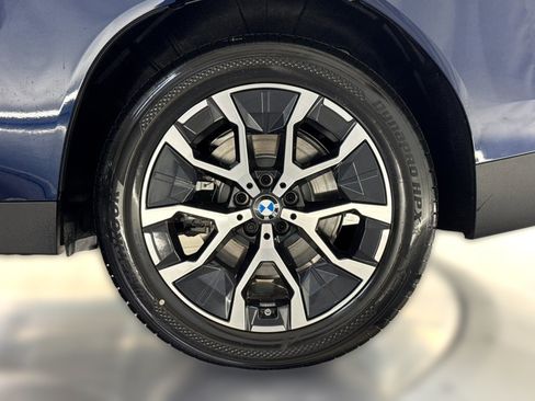 New 2026 BMW X3 xDrive30i w/ Premium Package AWD/4WD image 11