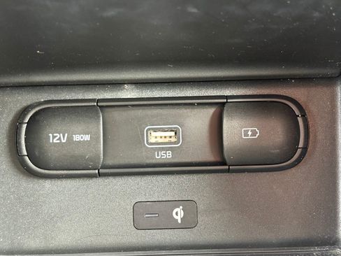 Certified 2022 Kia Telluride SX FWD image 30