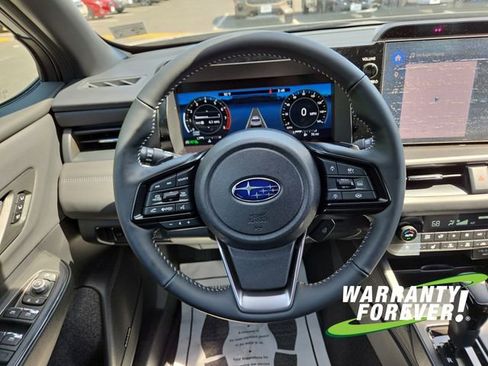 New 2026 Subaru Outback Touring XT AWD/4WD image 9