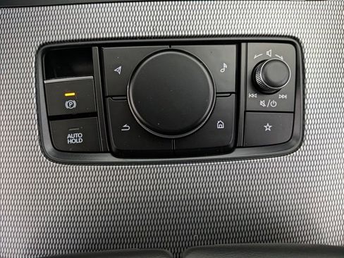 New 2026 MAZDA CX-70 3.3 Turbo w/ Preferred Package image 29