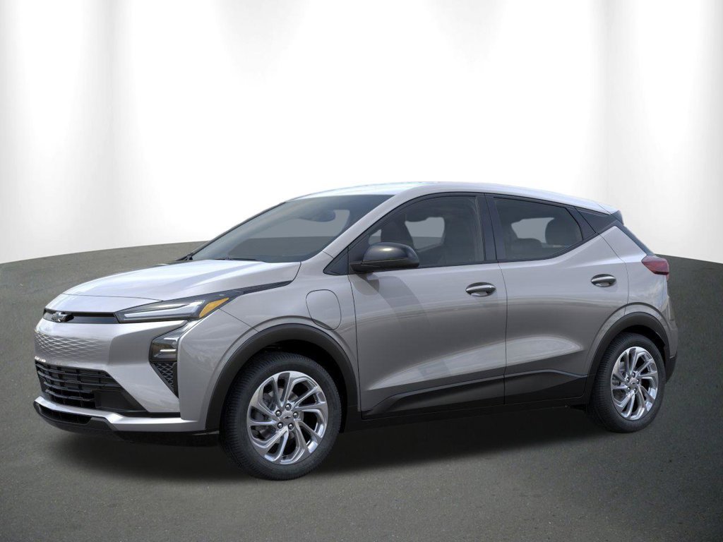 New 2027 Chevrolet Bolt LT w/ Comfort Package FWD image 2