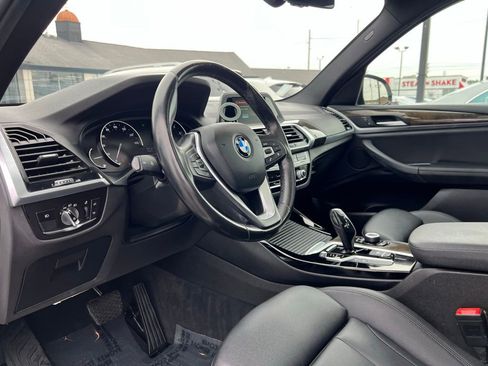 Used 2018 BMW X3 xDrive30i image 35