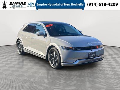Used 2024 Hyundai Ioniq 5 Limited
