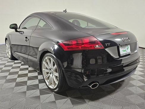 Used 2013 Audi TT 2.0T Premium Plus AWD/4WD image 5