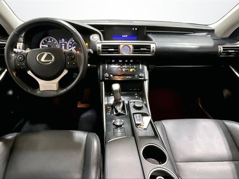 Used 2014 Lexus IS 250 AWD image 7