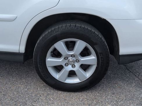 Used 2007 Lexus RX 350 AWD image 13