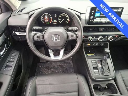 Used 2023 Honda CR-V EX-L image 12