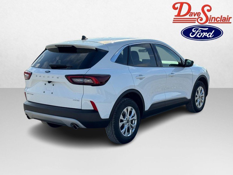 Used 2023 Ford Escape Active AWD/4WD image 7