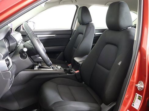 Used 2022 MAZDA CX-5 AWD 2.5 S image 25