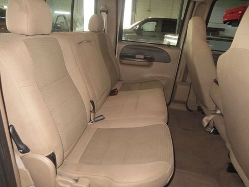 Used 2004 Ford F250 Lariat AWD/4WD image 33