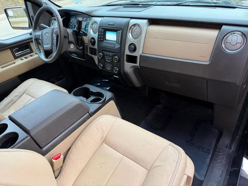 Used 2014 Ford F150 XLT w/ Equipment Group 302A Luxury image 17