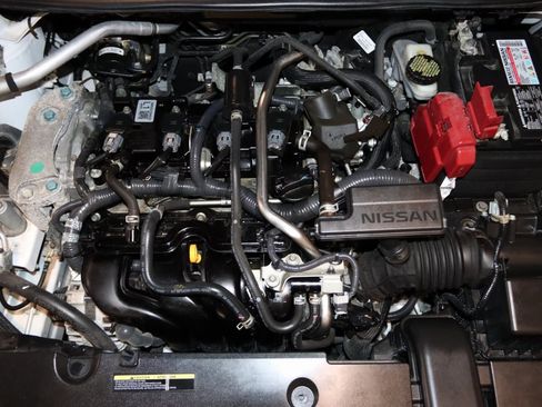 Used 2021 Nissan Sentra SR image 71