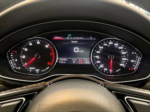 Used 2020 Audi A4 2.0T Premium w/ Convenience Package FWD image 25
