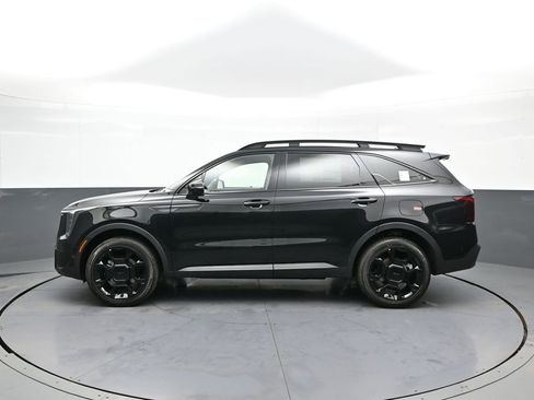 New 2026 Kia Sorento SX Prestige w/ Olive Brown Leather Package image 9