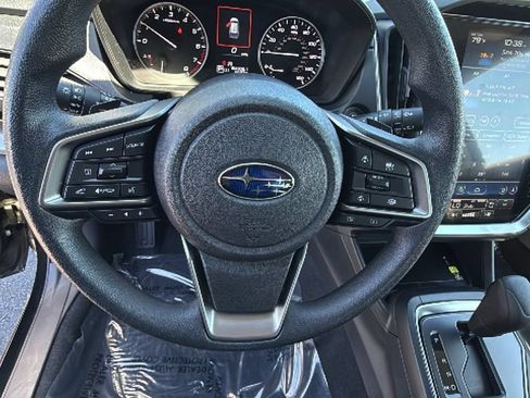 Used 2024 Subaru Impreza 2.0i Sport w/ Popular Package #1 AWD/4WD image 18