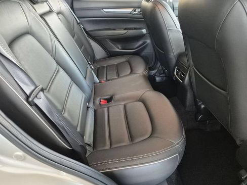 Used 2025 MAZDA CX-5 AWD 2.5 S w/ Preferred Package image 26