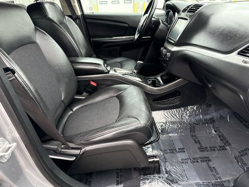 Used 2018 Dodge Journey Crossroad image 12