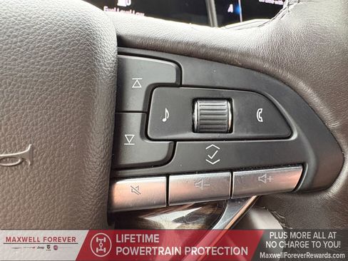 Used 2021 Cadillac Escalade Sport w/ Driver Assist Tech Package image 12