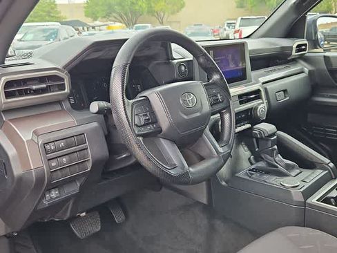 Certified 2024 Toyota Tacoma SR5 RWD image 10