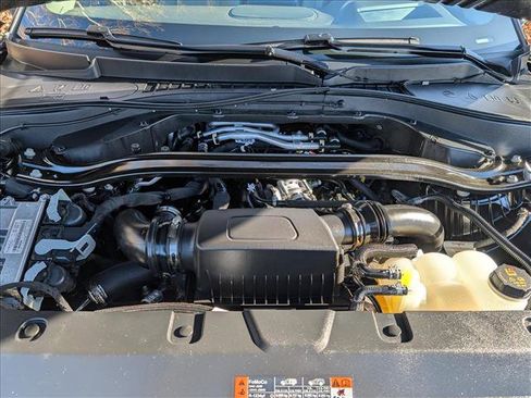 Used 2023 Lincoln Aviator Reserve w/ Equipment Group 201A image 12