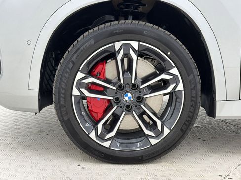 New 2026 BMW X1 xDrive28i w/ Technology Package AWD/4WD image 12