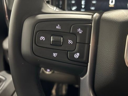 New 2026 GMC Sierra 1500 SLE w/ Preferred Package AWD/4WD image 16