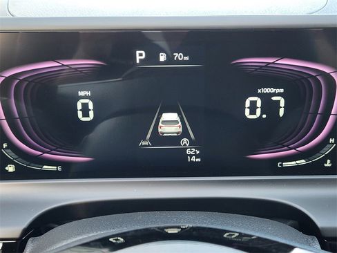 New 2026 Kia Seltos S image 11