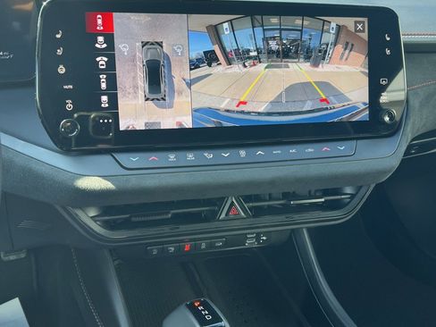 New 2026 Dodge Charger Scat Pack AWD/4WD image 24