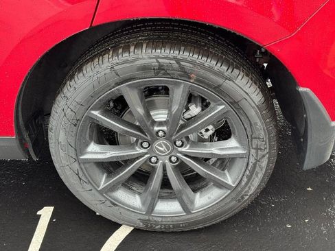 Certified 2026 Acura RDX A-Spec AWD/4WD image 5