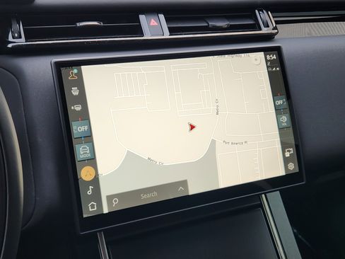 Certified 2026 Land Rover Range Rover Velar Dynamic SE image 18