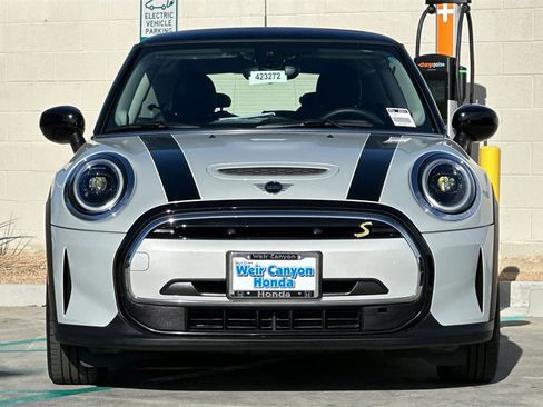 Used 2023 MINI Cooper SE image 11