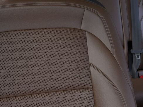 New 2026 Lincoln Nautilus Reserve w/ Jet Appearance Package AWD/4WD image 16