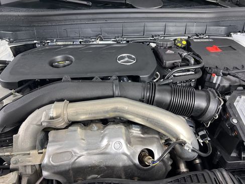 Certified 2026 Mercedes-Benz GLB 250 4MATIC image 46