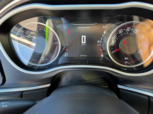 Used 2017 Dodge Challenger GT w/ Driver Convenience Group AWD/4WD image 21