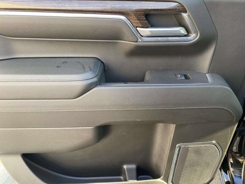 Used 2024 GMC Sierra 1500 Elevation AWD/4WD image 15