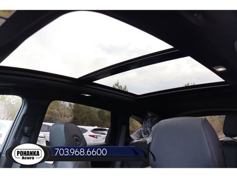 New 2026 Acura RDX A-Spec AWD/4WD image 23