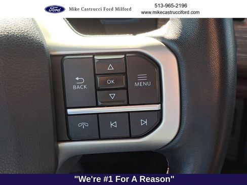 Certified 2023 Ford Expedition Max Limited image 23