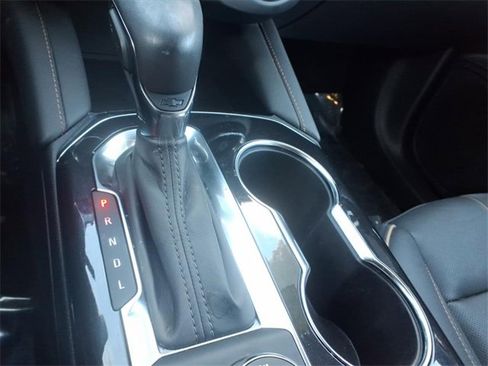 Certified 2022 Chevrolet Blazer Premier image 20