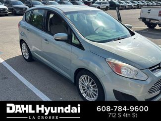 Used 2013 Ford C-MAX SE FWD video 1