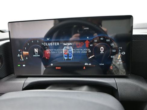 New 2025 Ford Mustang GT image 20