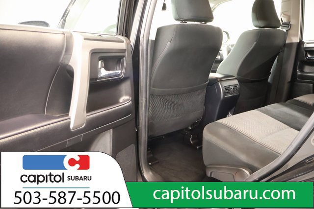 Used 2022 Toyota 4Runner SR5 AWD/4WD image 27