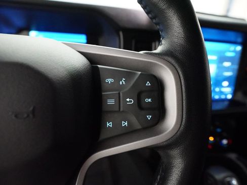 Used 2021 Ford Bronco First Edition AWD/4WD image 18