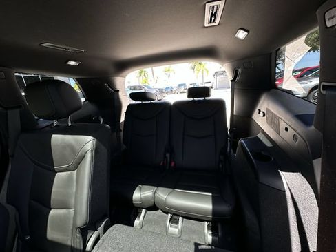 Certified 2023 Cadillac XT6 Luxury FWD image 31