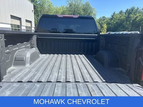 Used 2022 Chevrolet Silverado 1500 Custom AWD/4WD image 26