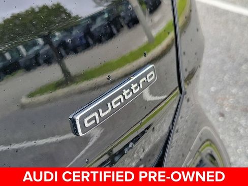 Certified 2024 Audi Q3 2.0T Premium Plus image 6